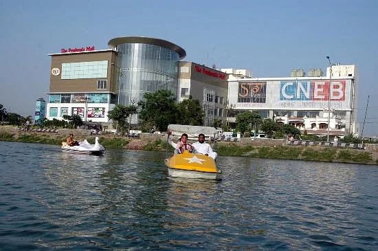 Bathinda Lake
