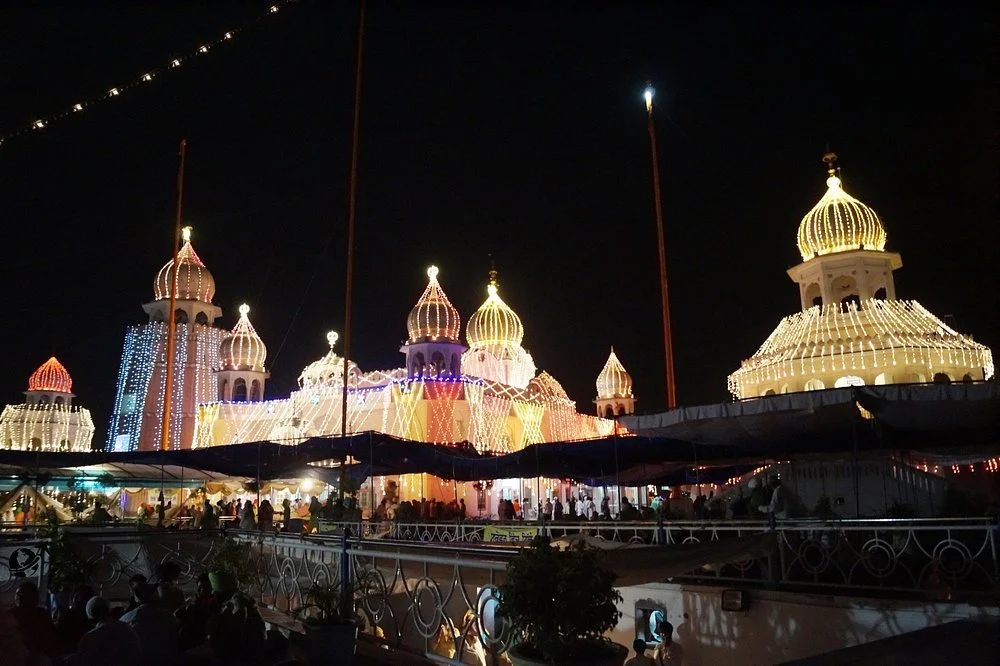 Takht Sri Damdama Sahib